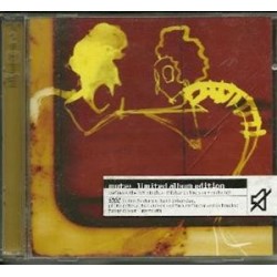 blundEr Mute CD+DVD