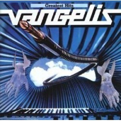 Vangelis Greatest Hits 2CD