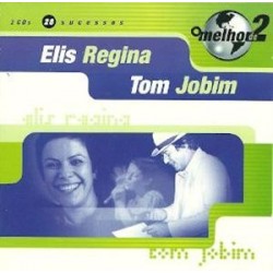 Elis Regina Tom Jobim 28...