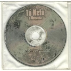 to neto e oceania salva os...