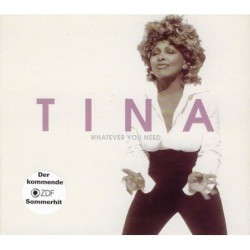 Tina Turner Whatever You...