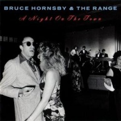 Bruce Hornsby and The Range...