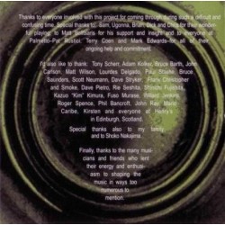 David Berkman Leaving Home CD