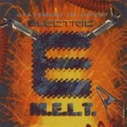 Various Artists Statement...