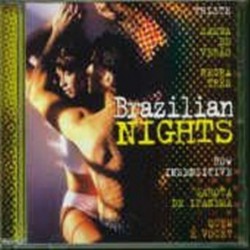 Various Artists Brazilian...