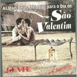 Various Artists As Mais...