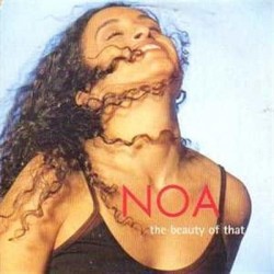 Noa The beauty of that CDS