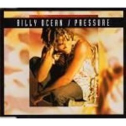 Billy Ocean Pressure CDS