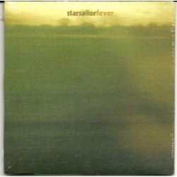 Starsailor fever CDS