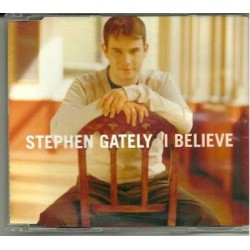 stephen gately I believe CDS