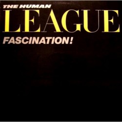 The Human League...