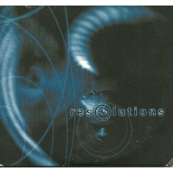 Todd Terry resolutions CD