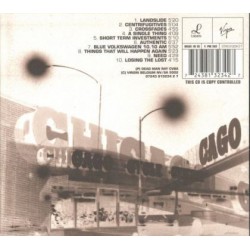 Dead Man Ray Cago PROMO CD