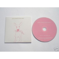 Sean Lennon Dead Meat Euro...