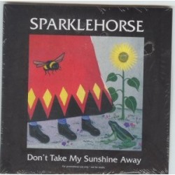 Sparklehorse Don´t Take My...