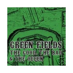 The Good The Bad & The...