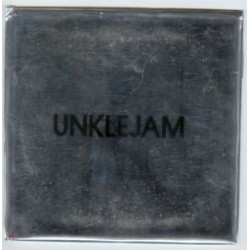 UnkleJam 5 Track PROMO CDS