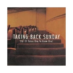 Taking Back Sunday Liar (it...