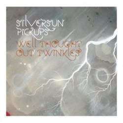 Silversun Pickups Well...