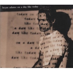 Bryan Adams On a day like...