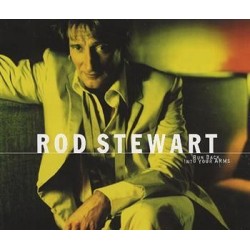 Rod Stewart ROD STEWART Run...