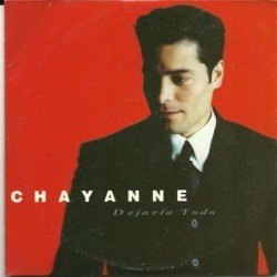 Chayanne Dejaria todo PROMO...