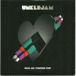 UnkleJam What Am I Fighting...