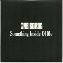 the coral something inside...