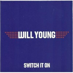 will young switch it on...