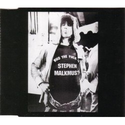 Stephen Malkmus Who The...