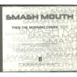 smash mouth Then the...