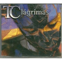 TC lagrimas PROMO CDS