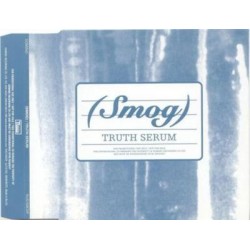 Smog Truth Serum PROMO CDS