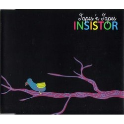 Tapes 'N Tapes Insistor...