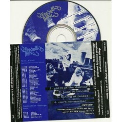 Senseless Things Got It At...