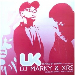 DJ Marky & XRS / D Product...