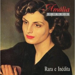 Amália Rodrigues Rara E...