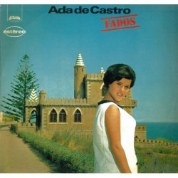 Ada De Castro Fados LP