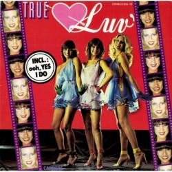 Luv' True Luv' LP
