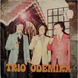 Trio Odemira Trio Odemira 2LP