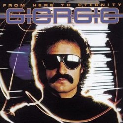 Giorgio Moroder From Here...