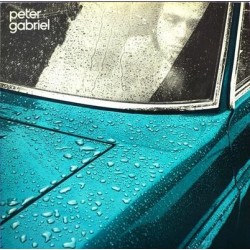 Peter Gabriel Peter Gabriel LP