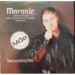 Marante Acompanhado Pelo...