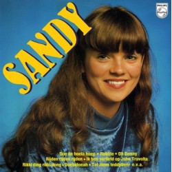 Sandy Sandy LP
