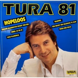 Will Tura Tura 81 LP