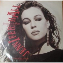 Jennifer Hall Danger Men At...