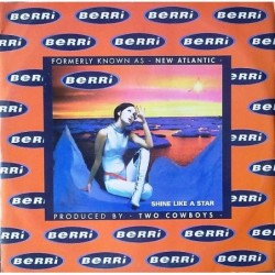Berri Shine Like A Star 12"