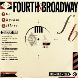 Sly & Robbie Fire / Boops...