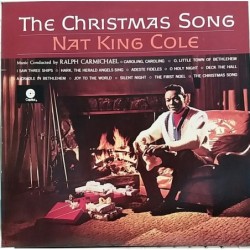 Nat King Cole The Christmas...