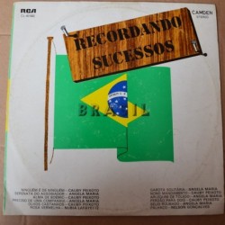 Various Recordando Sucessos...